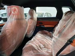 بی وای دی ‎سۆنگ پرۆ DM-i